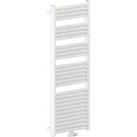 Zehnder Radiator Zeno, 1671x750 mm (HxL), midden- / zijaansluiting, Dubbellaags, ZND-170-075-05, ZZ600375B100000