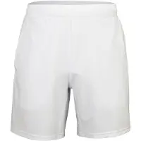 JDH Sportbroek Men Carbon Pro Short White-M