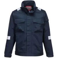 Portwest FR68 Bizflame Industry Jacket