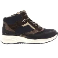 Durea 9778 Wijdte K Veterschoenen