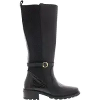 Solidus 61016-01216-h-k dames laarzen gekleed