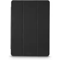 Hama tablethoes geschikt voor Galaxy Tab S11 - Fold clear - zwart