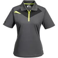 Portwest DX4 Dames Poloshirt K/M DX409