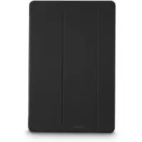 Hama tablethoes geschikt voor Galaxy Tab S11 - Fold clear - zwart