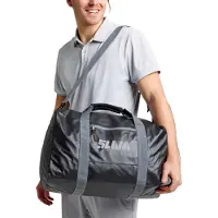 Slam Wr Duffle Bag Zwart TGU