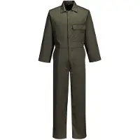 Portwest Standaard Overall C802
