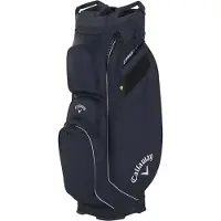 Callaway Cart Bag ORG 14 Navy