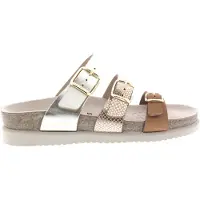 Mephisto Hyacinta Slippers | Maat 37 Dames Brons