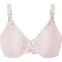 Chantelle beugelbh Hedona lichtroze Dames