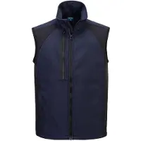 Portwest Cd876 Wx2 Eco Softshell Bodywarmer 2 (l) Waterdicht Stretch | Maat: XXL