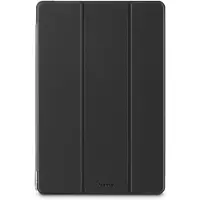 Hama tablethoes geschikt voor Galaxy Tab A11 8.7i - Fold clear - zwart