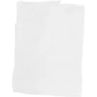 Packlinq Zijden sjaal, afm 28x28 cm, 22 gr, 1 stuk