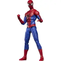 Hasbro Legends Series The Amazing Spider-Man uit Spider-Man: No Way Home, actiefiguur van 15 cm