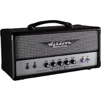 Ashdown UK-PM-2H Peacemaker 2W gitaarversterker top
