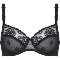 Chantelle – Champs-Elysées – BH Beugel – C26010 – Noir – Maat F90/105