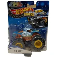Hot Wheels Monster Trucks - Jurassic World Dominion - Indoraptor
