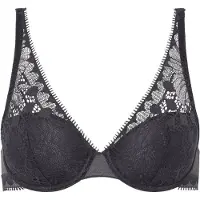Chantelle – Day to Night – BH Spacer – C15F70 – Gris Profond - C75/90