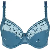Chantelle – BH Beugel – Every Curve – C16B10 – Jeans Blue - D85/100