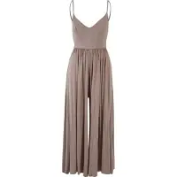 Urban Classics Jumpsuit rosé