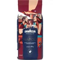 Lavazza | Tales of Napoli - 450 g koffiebonen