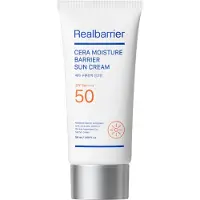 Real Barrier Cera Moisturesschutzcreme Schutz and Moisture 50 ml