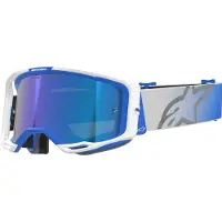 Alpinestars Vision 8 Corp Mirror Motorcross bril