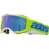 Alpinestars Vision 5 Blaze Mirror Motorcross bril