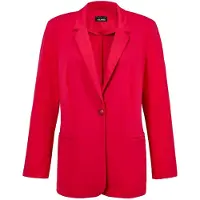 Goldner Blazers rood
