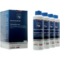 GAGGENAU Onderhoudsmiddel 00312362 voor vaatwassers (4x250ml)