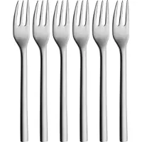 WMF Ustensile de cuisine FOURCHETTES A GÂTEAUX
