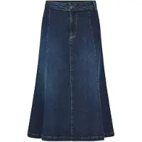 Goldner Rok donkerblauw