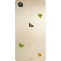 Small Foot Design - Houten Klimmuur met Klimstenen