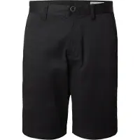 Volcom Chino 'FRCKN MDN' zwart / wit