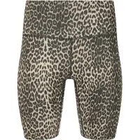 Athlecia Sportbroek 'Windia' cappuccino / zwart