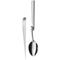 Emga Sorbetlepel met Knik - 18cm - RVS 18/10 - 767050 - Restaurant - Hotel - Professioneel