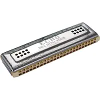 Hohner Echo Harp Wender C/G