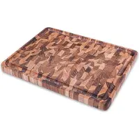 Tramontina Polywood 13998-050 snijplank teakhout 45 x 34 cm