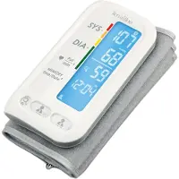 Terraillon BLOEDDRUKMETER TENSIOSMART