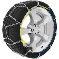 Michelin 008448 Sneeuwkettingen