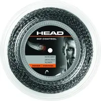 Head Tennissnaar RIP Control Reel 16 Black 1.30mm/200m