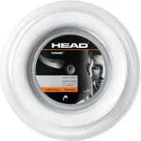 Head Tennissnaar HAWK Reel White 1.20mm/200m