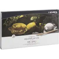 Lyra Rembrandt Aquarel etui 72 kleurenLYRA Rembrandt Aquarel etui 72 kleuren