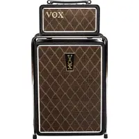 VOX Mini Super Beetle 25 Een legendarisch -ontwerp voor een nieuwe generatie.