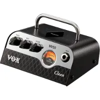 VOX MV50 Clean Gitaarversterker