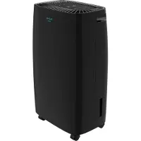 Cecotec Big Dry 4000 Expert Connected Dehumidifier Wit One Size / EU Plug 220V