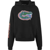 Mister tee Sweatshirt gemengde kleuren / zwart