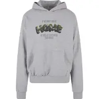 Mister tee Sweatshirt 'Home' | XXL | male