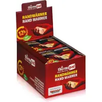 Thermopad MFH handenwarmer 'Thermopad' voor eenmalig gebruik ca. 12 uren