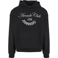 Mister tee Sweatshirt 'Arcade Club' | XXL | male