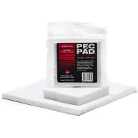 Photosolutions Pec Pad 9x9 inch optische reinigingsdoekjes - 23x23cm (25 stuks)